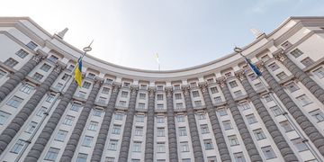 Уряд схвалив методичні рекомендації щодо критеріїв територіальної доступності ЦНАП