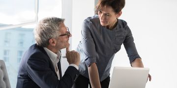 Як бути ефективним під час кризи: нові серіали для держслужбовців на порталі Дія.Цифрова освіта