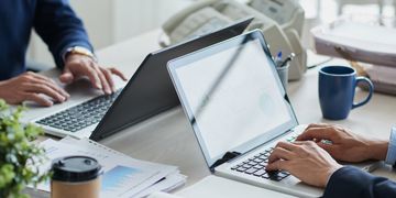 Закупівля обладнання для розробки й тестування сервісів порталу та застосунку Дія: оголошено тендер