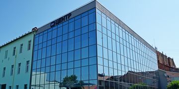 Зображення новини Розвиваємо мережу ЦНАП: ще 23 громади отримають субвенцію