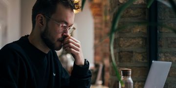 Кожен п’ятий державний сайт доступний для людей з інвалідністю