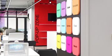 Зображення новини Презентуємо дизайн-проєкт центру Дія.Бізнес у Тернополі