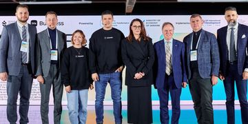 Мінцифра, Мінекономіки й Офіс з розвитку підприємництва та експорту домовилися з міжнародними партнерами про програми підтримки бізнесу у 2024 році