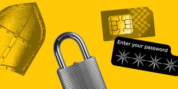 Як вберегтися від аферистів: поради від експертів у межах кампанії #ШайхрайГудбай