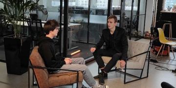 «Підприємництво для школярів» — новий серіал на Дія.Цифрова освіта