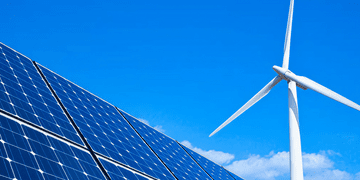 В Україні запрацював цифровий Реєстр об'єктів зеленої енергетики на платформі Дія.Engine