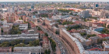 Нові реєстри адрес та будівель зменшать кількість довідок у держпослугах з нерухомістю