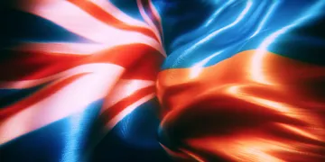Зображення новини Від нових сервісів у Дії до Agentic State: Мінцифра та Велика Британія визначили цифрові пріоритети на 2026 рік