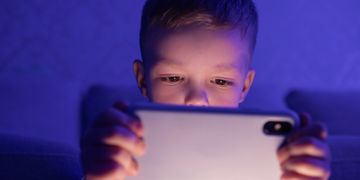 Повідомляйте про сексуальне насильство над дітьми онлайн: портал StopCrime