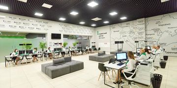 Зображення новини Понад 800 ЦНАПів надають послуги українцям