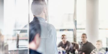 Зображення новини Створюємо громадську раду Міністерства