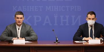 Зображення новини єПідтримка в Дії: з 24 січня українці віком від 60 років зможуть купувати ліки в аптеках за 1000 грн від держави