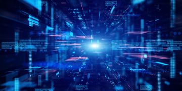 Верховна Рада ухвалила законопроєкт про Національну програму інформатизації в першому читанні