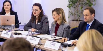 Рада безбар’єрності: що плануємо для цифрової доступності у 2025 році