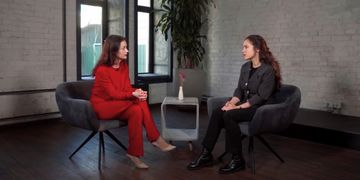 Освітній проєкт #stop_sexтинг випустив серію інтерв'ю з представниками World Childhood Foundation і Internet Watch Foundation