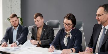 Центр підтримки підприємців Дія.Бізнес відкриють у Рівному