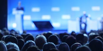 Зображення новини Сьогодні стартує Міжнародний форум із кібербезпеки