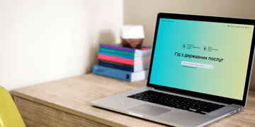 Зображення новини Послуги для внутрішньо переміщених осіб на Гіді