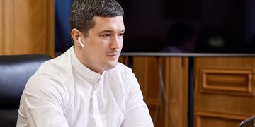 Зареєструвати потужності ринку можна на порталі Дія в декілька кліків