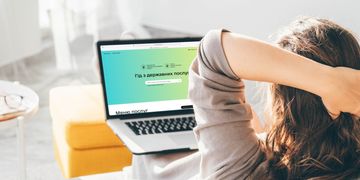 Топ-10 держпослуг, які шукали українці на Гіді з держпослуг у 2021 році