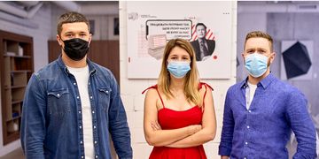 Мінцифри та Інститут когнітивного моделювання розпочали співробітництво у сфері діджиталізації