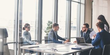 Малі та середні підприємства запрошують взяти участь у пілотній програмі маркетингової підтримки