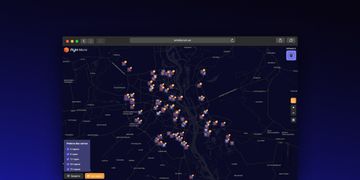 Мінцифра та ЛУН запустили мапу інтернет-провайдерів, готових до блекаутів