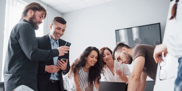 Зображення новини Уперше в Полтаві в Дія.Бізнес відбудеться ідеатон для громад з усієї України