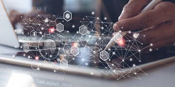 Опанувати блокчейн: Мінцифра запускає масштабний безоплатний курс із криптограмотності