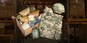 Як український бізнес може долучитися до постачань Силам оборони? Покрокова інструкція в новому серіалі на Дія.Освіта