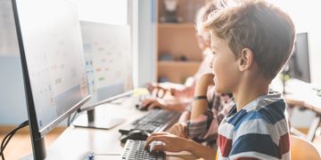 Мінцифра, МОН та програма EU4DigitalUА відновлюють проєкт із модернізації вмісту шкільної інформатики