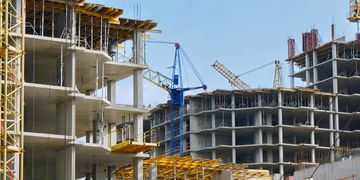 Ще один антикорупційний інструмент у сфері будівництва: відтепер на порталі ЄДЕССБ публікуватимуть детальний кошторис будівельних об’єктів