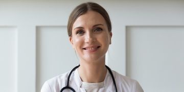 Презентація національного тесту на цифрову грамотність для медиків