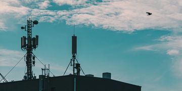 Олександр Шелест: Покриття мобільним зв’язком в Україні стане кращим