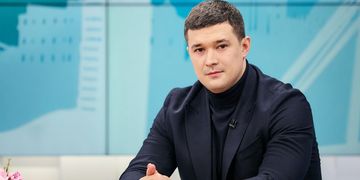 Михайло Федоров розповів, як Мінцифра навчає школярів та студентів підприємництва