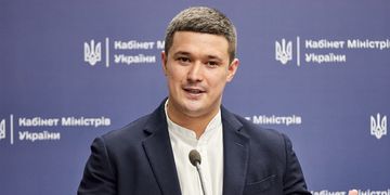 Михайло Федоров: Ми вдвічі збільшимо об'єм українського ІТ-ринку – до $11, 8 млрд
