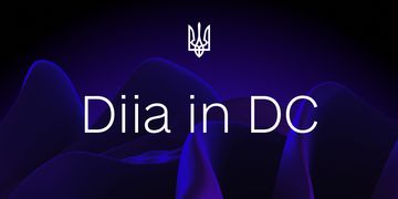 Перший в історії саміт Diia in DC: у США Михайло Федоров презентував досягнення цифрової трансформації України
