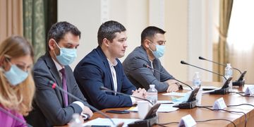 Зображення новини Михайло Федоров: Дія City залучатиме інвестиції та створить найкращі умови для ІТ-бізнесу