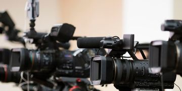 Онлайн-брифінг: Як вчителям та учням забезпечити дистанційне навчання?