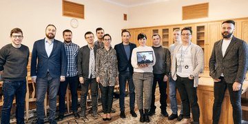 Міністерство цифрової трансформації не витрачало бюджетні кошти на створення Дії