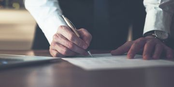 Оголошено тендер на початок розробки проєкту е-Підприємець