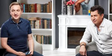 Спільний онлайн-брифінг Мінцифри і Центру сприяння реформам