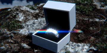 Зображення новини Любов у цифрі: 3,4 млн пропозицій та весільний марафон до Дня закоханих