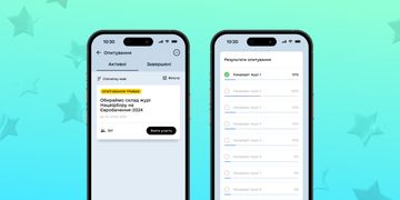 Нове опитування в Дії: оберіть членів журі Нацвідбору на Євробачення-2024