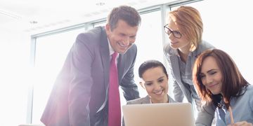 Зображення новини Оголошено тендер на аналіз та розробку методичних рекомендацій щодо розвитку системи е-послуг