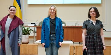Сервіси дистанційного навчання для вчителів