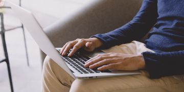 Внутрішньо переміщені особи зможуть подати заяву на грошову допомогу онлайн на порталі Дія