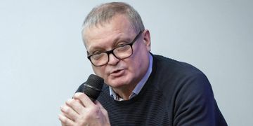 Зображення новини Андрій Бірюков очолить цифрову трансформацію Сумської області