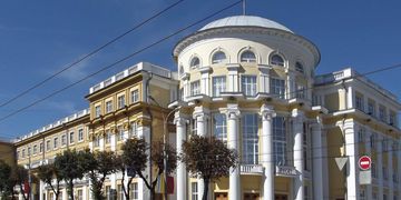 Затверджено Регіональну комплексну програму інформатизації «Електронна Вінниччина» на 2022-2024 роки