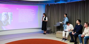 Future Simple Hack: оголосили переможців першого хакатону в межах Future Perfect